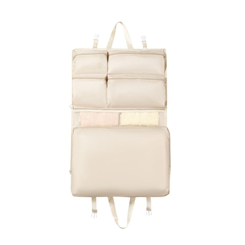 Voymart Hanging foldable eight-in-one travel storage bag