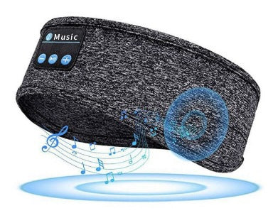 Voymart Bluetooth Sleep Eye Mask