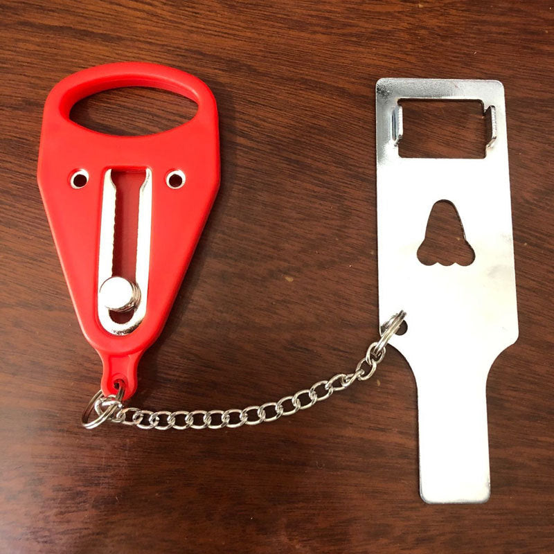 Voymart Travel Door Security Lock