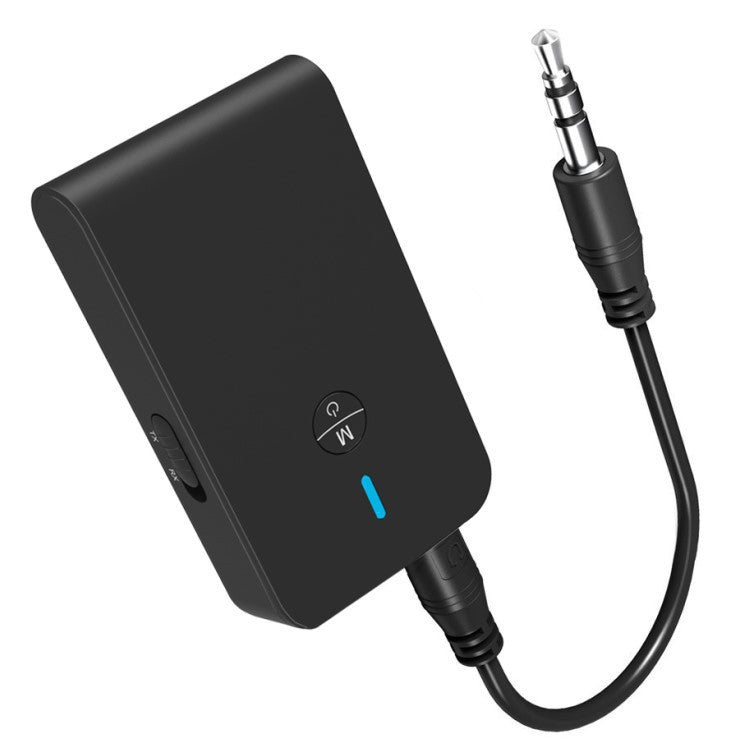 Voymart Bluetooth 5.0 Audio Transmitter Receiver Adapter