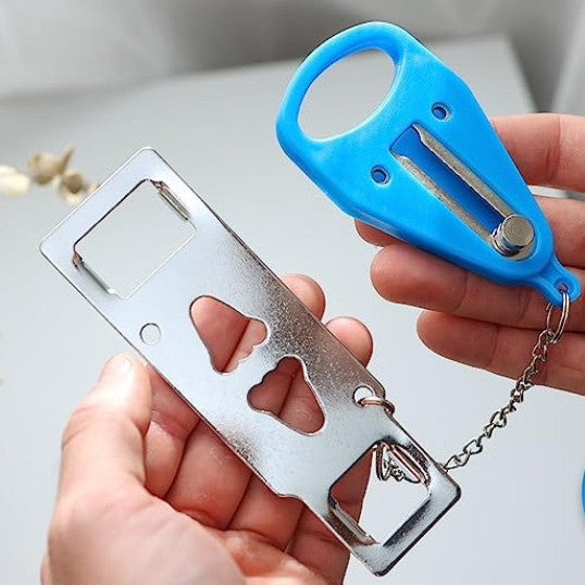 Voymart Travel Door Security Lock