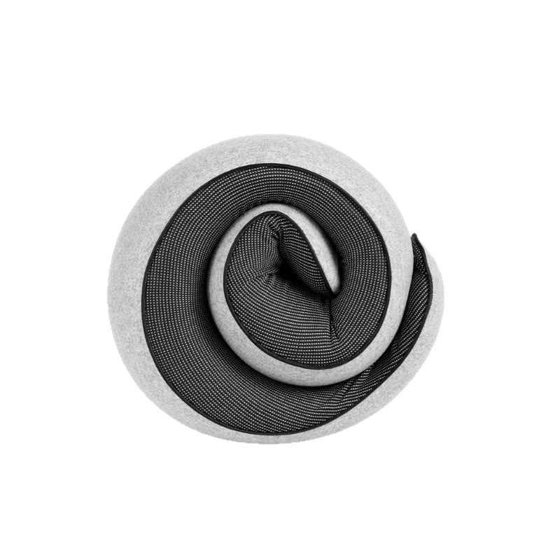 Voymart Hooded Neck Pillow
