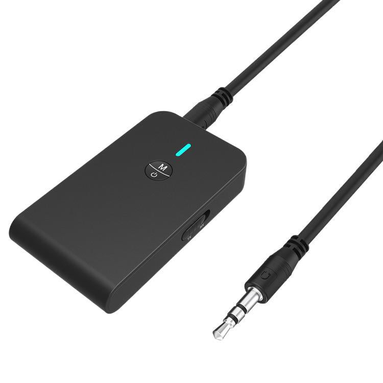 Voymart Bluetooth 5.0 Audio Transmitter Receiver Adapter