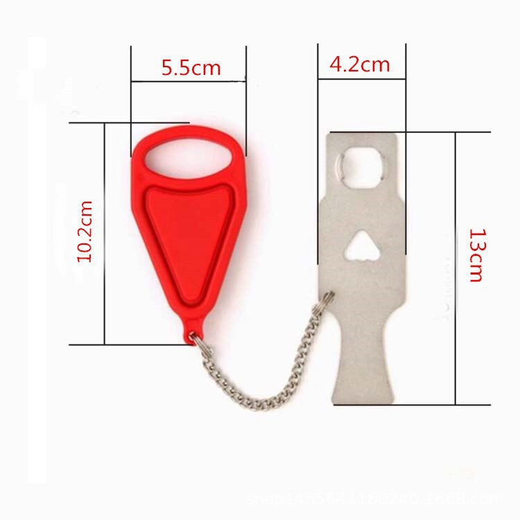 Voymart Travel Door Security Lock