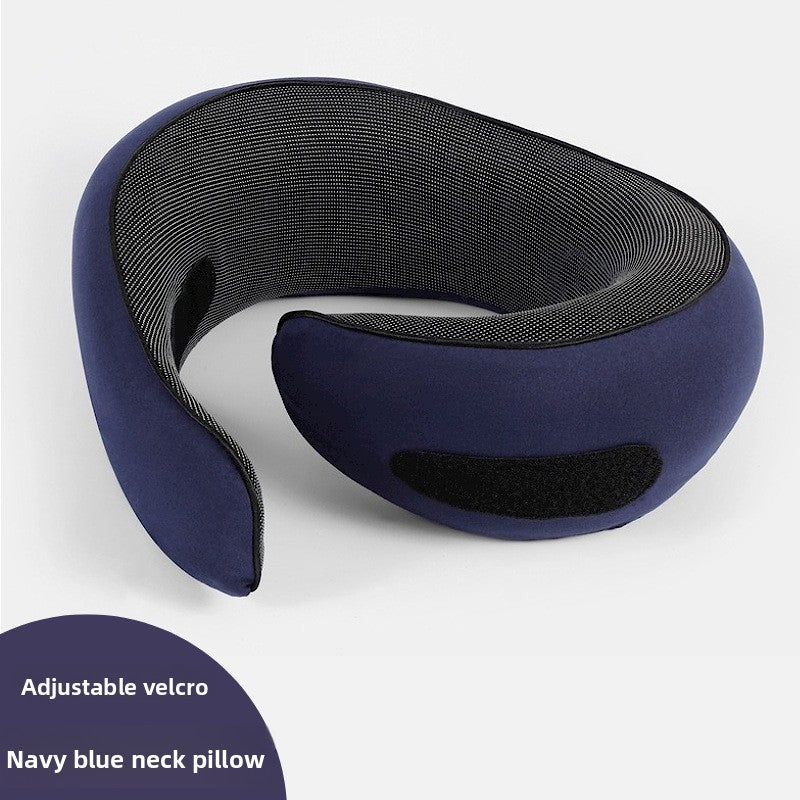 Voymart Hooded Neck Pillow