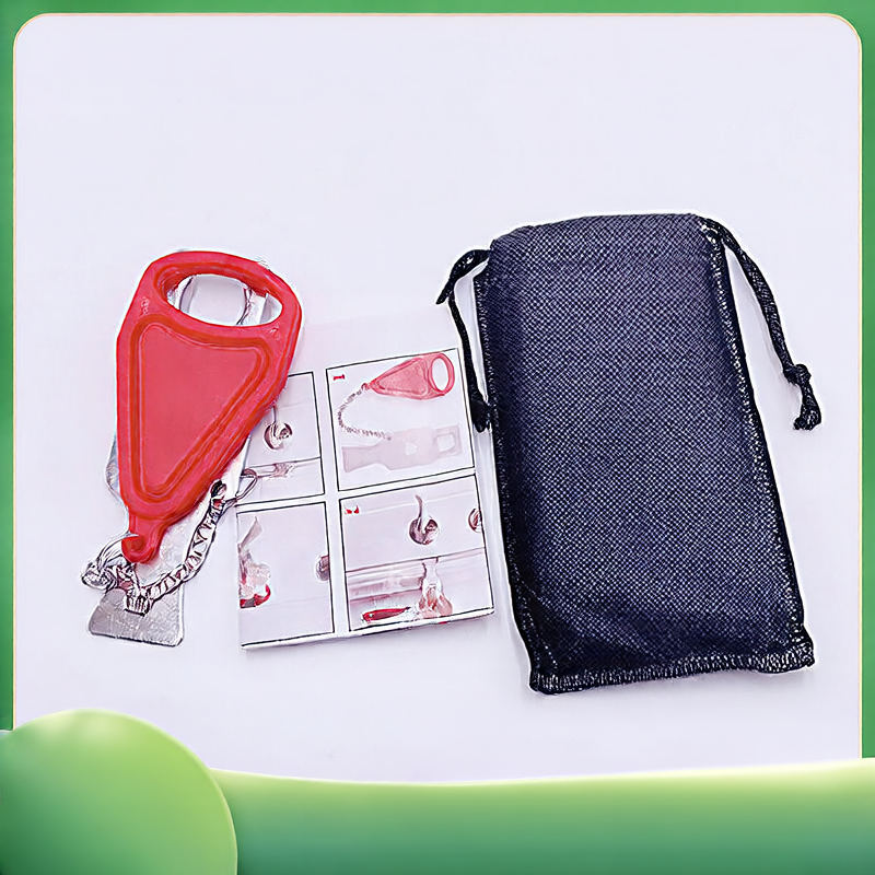 Voymart Travel Door Security Lock