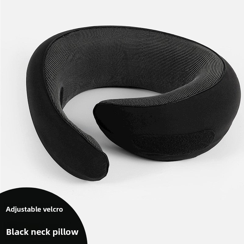 Voymart Hooded Neck Pillow